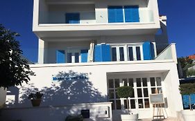 Seaside Villa With Private Pool Home By The Sea - Villa Trogir
