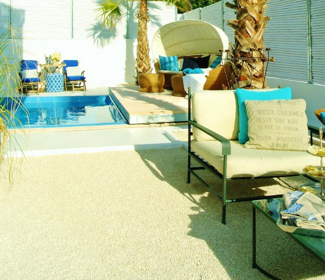 Seaside Villa With Private Pool Home By The Sea - Villa Trogir Zewnętrze zdjęcie
