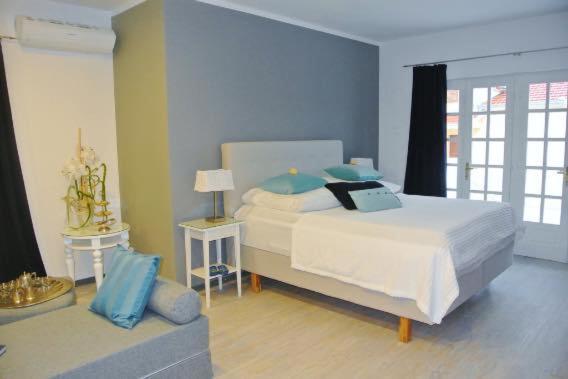 Seaside Villa With Private Pool Home By The Sea - Villa Trogir Zewnętrze zdjęcie